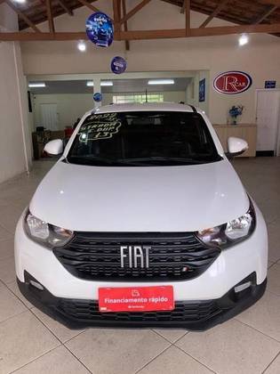 FIAT STRADA 1.3 FIREFLY FLEX FREEDOM CD MANUAL FIAT STRADA 1.3 FIREFLY FLEX FREEDOM CD MANUAL